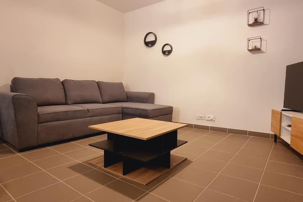 Apartment *l'oasis Du Coeur De Ville*spacieux Et Moderne Gravelines
